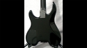 Steinberger GM4T BK Sold