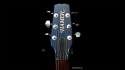 Hamer USA Blitz 1984 Signed by Krokus Sold