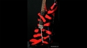 Hamer USA Blitz 1984 Signed by Krokus Sold
