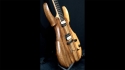 Quicksilver MRC Variant Custpm Build