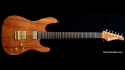 Pearlcaster Scepter Koa Custom Build Sold
