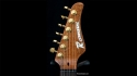 Pearlcaster Scepter Koa Custom Build Sold