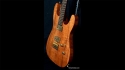 Pearlcaster Scepter Koa Custom Build Sold