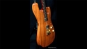 Pearlcaster Scepter Koa Custom Build Sold