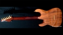 Pearlcaster Scepter Koa Custom Build Sold