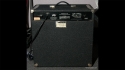 Peavey Basic 40 Bass Amplifier Sold