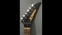 Kramer KS400 Sunburst