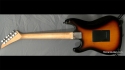 Kramer KS400 Sunburst