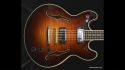 Eastman Roman Blues Deluxe