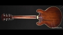 Eastman Roman Blues Deluxe