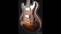 Eastman Roman Blues Deluxe