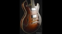 Eastman Roman Blues Deluxe