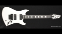 Washburn DD-67 Seven String Owned & Played by Paul Crook (Meatloaf) Sold