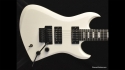 Washburn DD-67 Seven String Owned & Played by Paul Crook (Meatloaf) Sold
