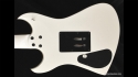 Washburn DD-67 Seven String Owned & Played by Paul Crook (Meatloaf) Sold