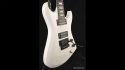 Washburn DD-67 Seven String Owned & Played by Paul Crook (Meatloaf) Sold
