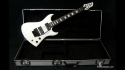 Washburn DD-67 Seven String Owned & Played by Paul Crook (Meatloaf) Sold