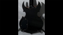Abstract Pagan Customer Build Sold