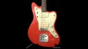 Fender American Vintage Reissue Jazzmaster Dakota Red Sold