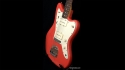Fender American Vintage Reissue Jazzmaster Dakota Red Sold