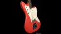Fender American Vintage Reissue Jazzmaster Dakota Red Sold