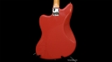 Fender American Vintage Reissue Jazzmaster Dakota Red Sold