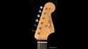 Fender American Vintage Reissue Jazzmaster Dakota Red Sold
