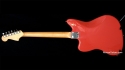 Fender American Vintage Reissue Jazzmaster Dakota Red Sold