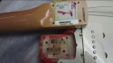 Fender American Vintage Reissue Jazzmaster Dakota Red Sold