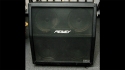 Peavey 5150 Slant 412 Cabinet 00-06715199 Sold