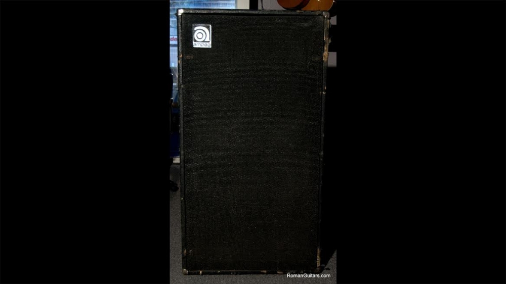 Ampeg SVT-810E SL1164