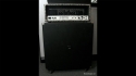 Soldano Hot Rod 50 Plus Snakeskin & 412 Cabinet Sold