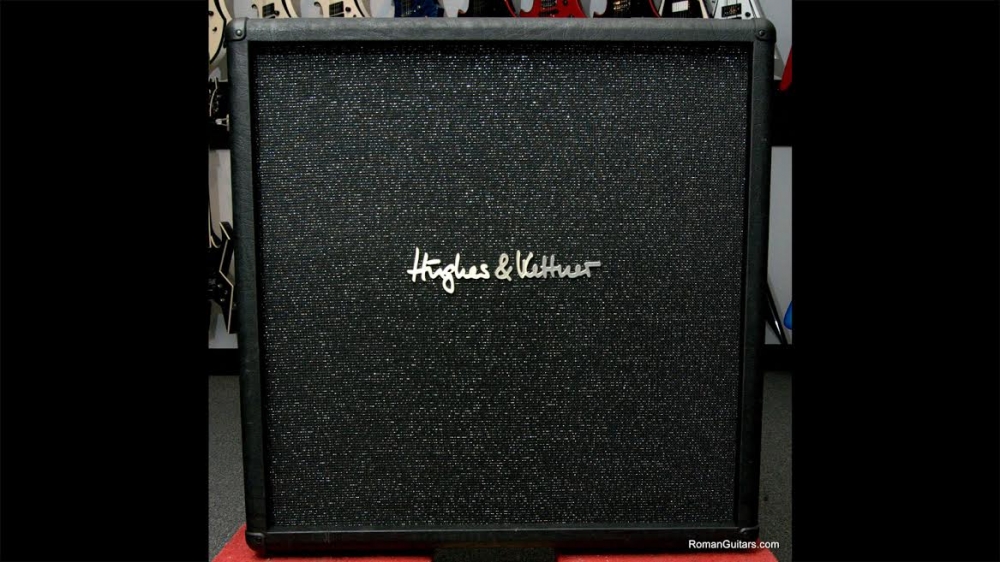 Hughes & Kettner CC412B30 10067951 Sold