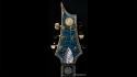 Abstract Centurion Medallion Grade Customer Build Sold