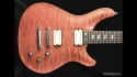 Quicksilver Custom Owned & Played by Paul Crook (Meatloaf) Sold