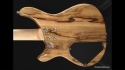 Quicksilver Custom Owned & Played by Paul Crook (Meatloaf) Sold