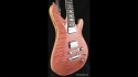 Quicksilver Custom Owned & Played by Paul Crook (Meatloaf) Sold
