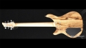 Quicksilver Custom Owned & Played by Paul Crook (Meatloaf) Sold