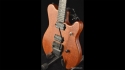 LSR EB-1 Owned & Played by Paul Crook (Meatloaf) Sold