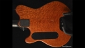 LSR EB-1 Owned & Played by Paul Crook (Meatloaf) Sold