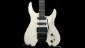 Steinberger GM4 White Sold