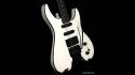 Steinberger GM4 White Sold