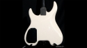 Steinberger GM4 White Sold