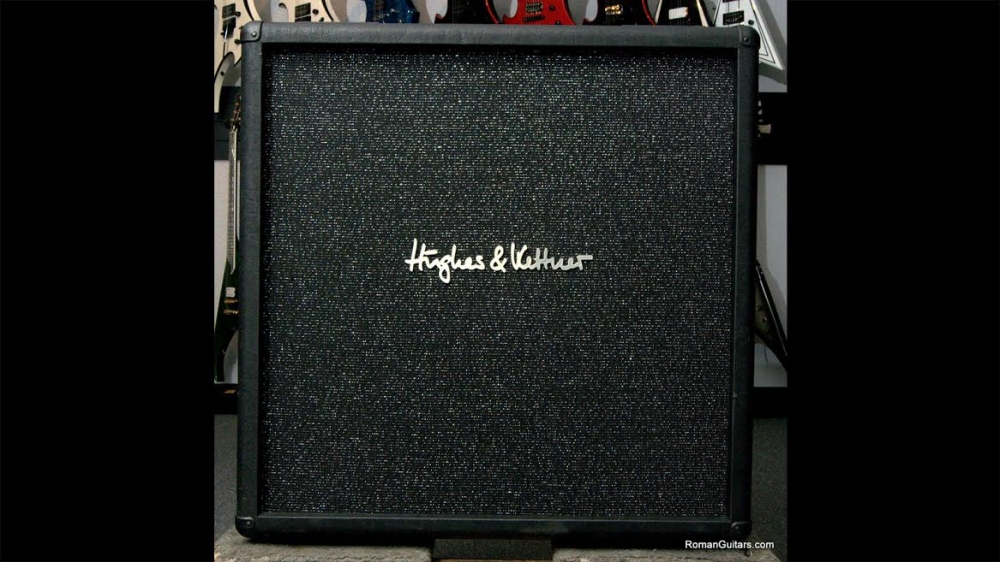 Hughes & Kettner CC412B30 10067952 Sold
