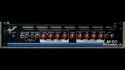 Fender M-80 Pro Rack Mounted Head Sold