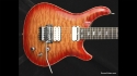 Quicksilver Custom Owned & Played by Paul Crook (Meatloaf) Sold
