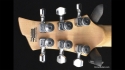 Quicksilver Custom Owned & Played by Paul Crook (Meatloaf) Sold