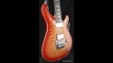 Quicksilver Custom Owned & Played by Paul Crook (Meatloaf) Sold