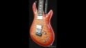 Quicksilver Custom Owned & Played by Paul Crook (Meatloaf) Sold