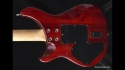 Quicksilver Custom Owned & Played by Paul Crook (Meatloaf) Sold